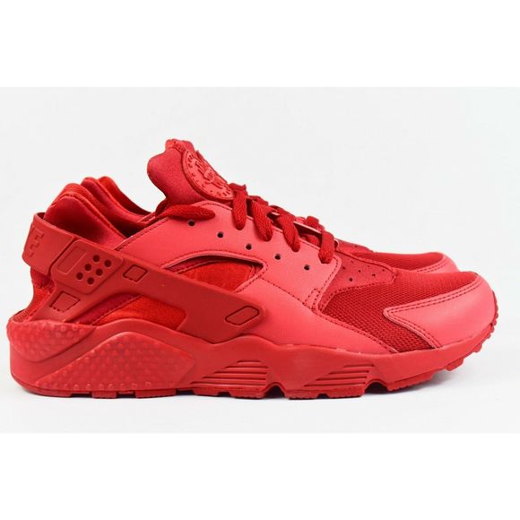 nike huarache mens size 15